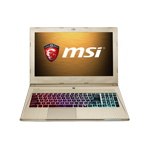 MSILPGS60 2QE Ghost Pro 3K Gold Edition 